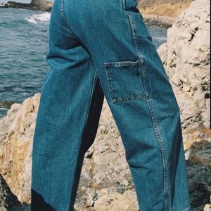 Roam vintage Isa Pant